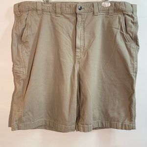 Carhartt - carpenter utility shorts. Size 44